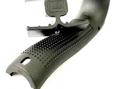 Ferramenta Saca Pino  Original Glock Para Troca De Grip Beavertail