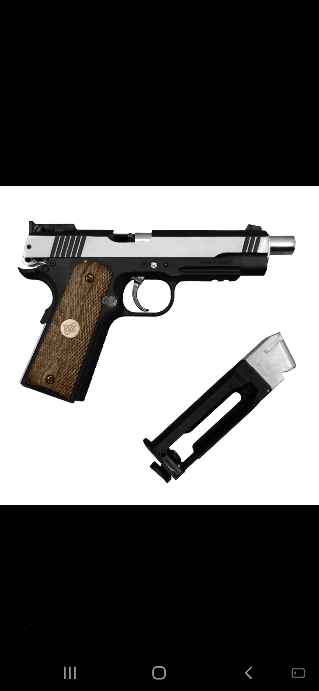 1911 Special