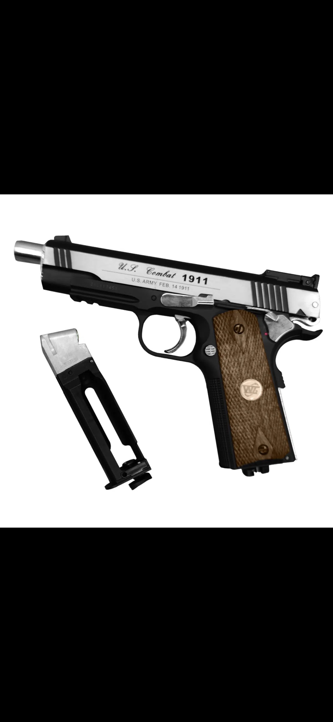 1911 Special