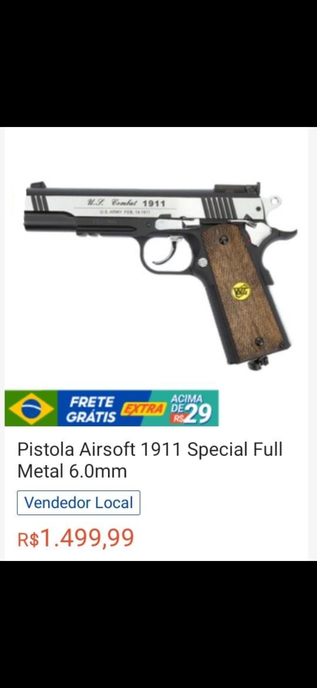 1911 Special