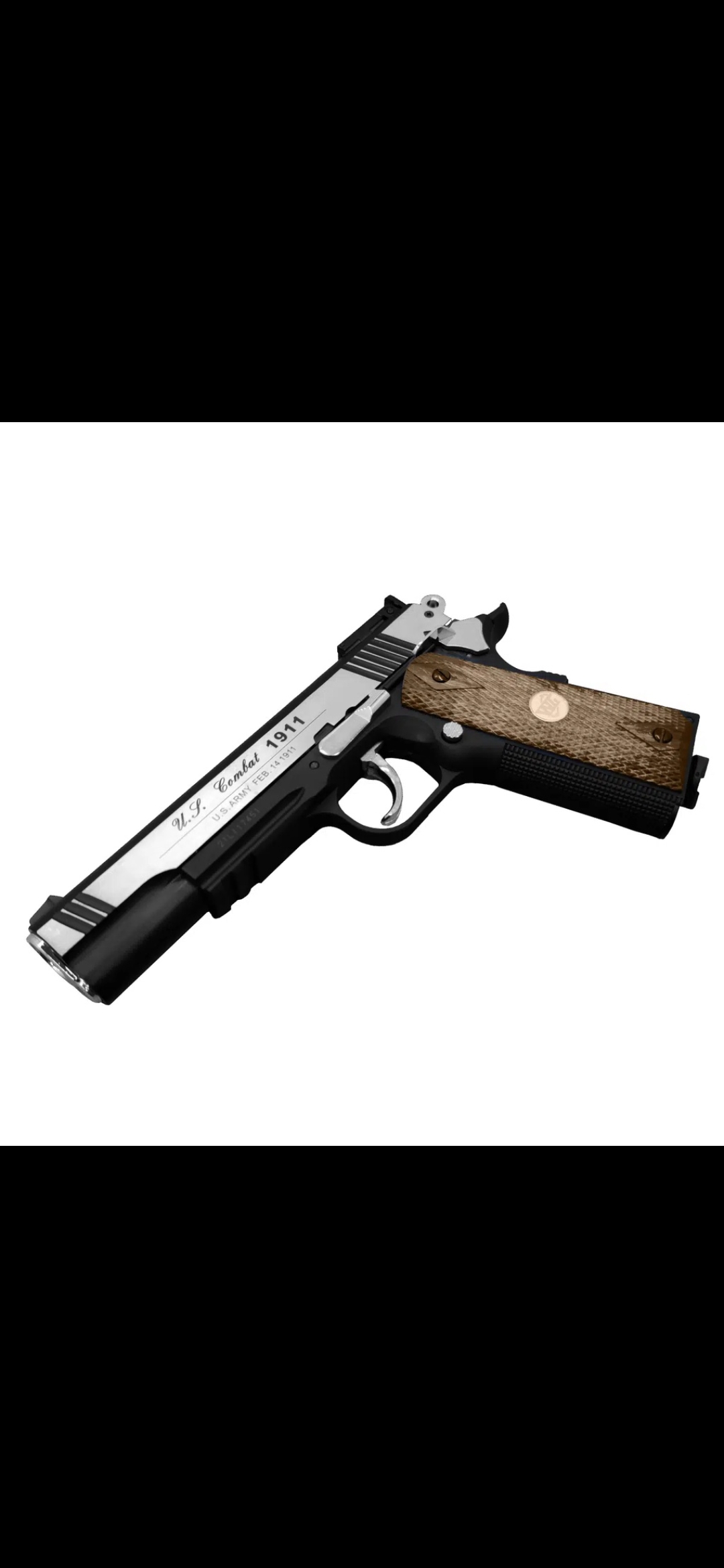 1911 Special