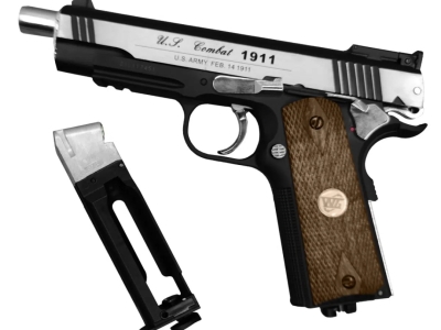 1911 Special