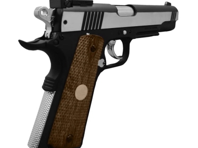 1911 Special