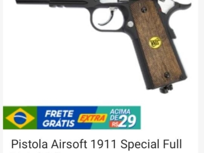 1911 Special