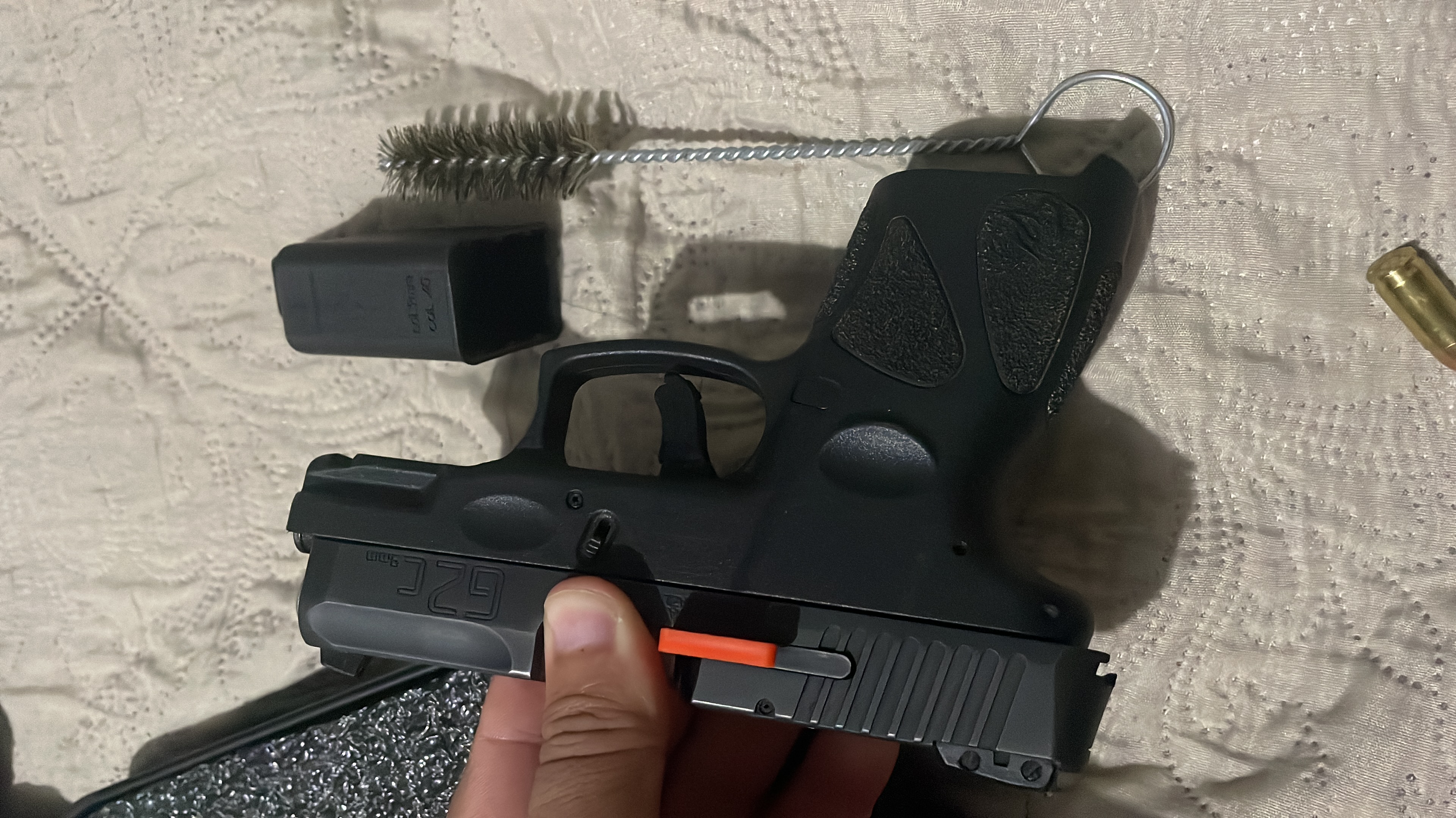 G2C 9mm