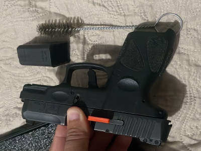 G2C 9mm