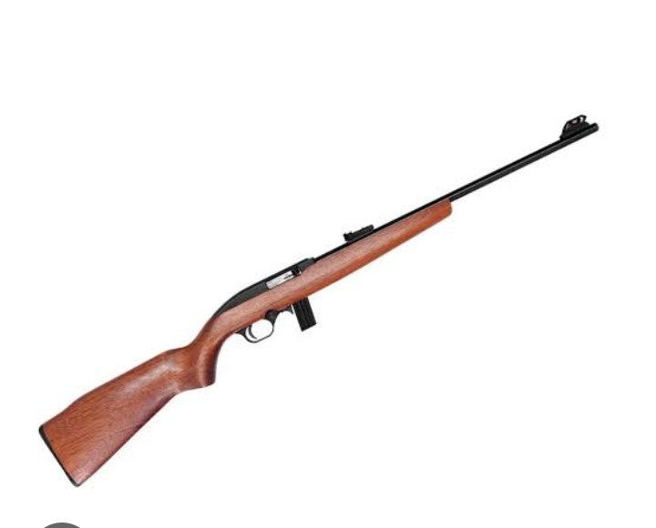 Rifle Modelo 7022