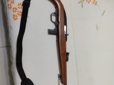 Rifle Modelo 7022