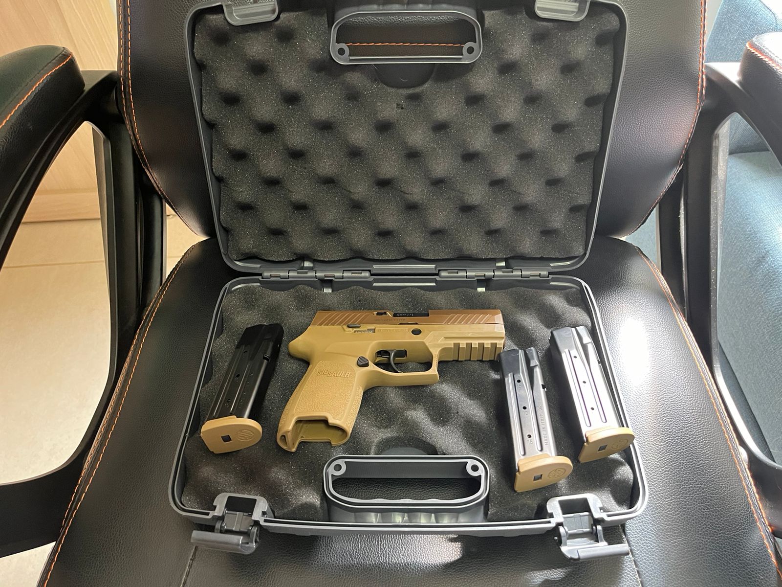 P320 compact coyote