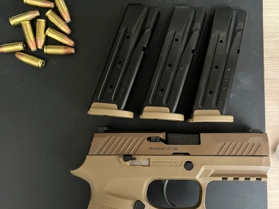 P320 compact coyote