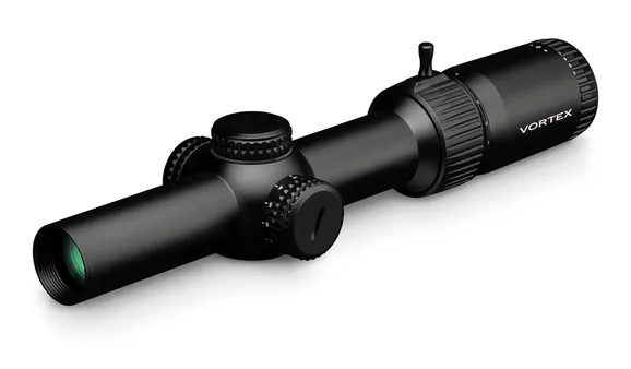 Luneta Vortex LPVO Strike Eagle 1-6X24 AR-BDC3 (MOA) 30mm