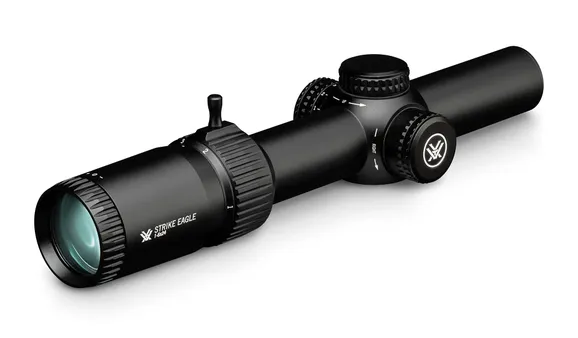 Luneta Vortex LPVO Strike Eagle 1-6X24 AR-BDC3 (MOA) 30mm