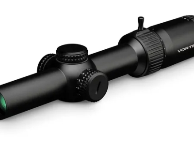 Luneta Vortex LPVO Strike Eagle 1-6X24 AR-BDC3 (MOA) 30mm