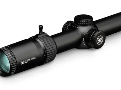 Luneta Vortex LPVO Strike Eagle 1-6X24 AR-BDC3 (MOA) 30mm