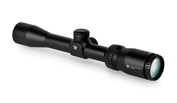 Luneta Vortex Crossfire II 2-7x32 Dead-Hold® BDC (MOA)