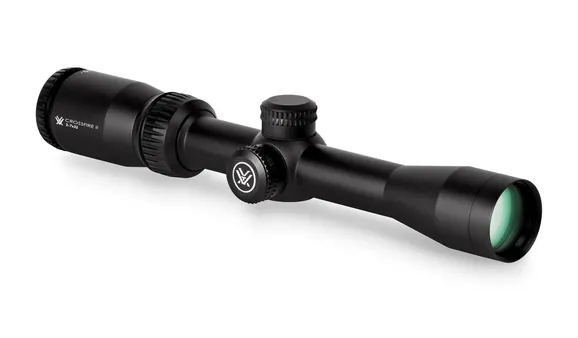 Luneta Vortex Crossfire II 2-7x32 Dead-Hold® BDC (MOA)