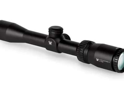 Luneta Vortex Crossfire II 2-7x32 Dead-Hold® BDC (MOA)