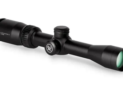 Luneta Vortex Crossfire II 2-7x32 Dead-Hold® BDC (MOA)