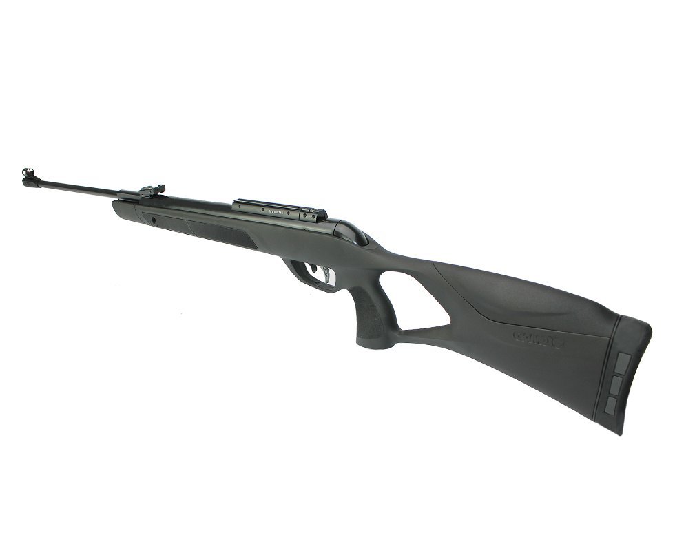 Gamo G-Magnum 1250 IGT Mach 1 Pressao 5,5mm Gas Ram