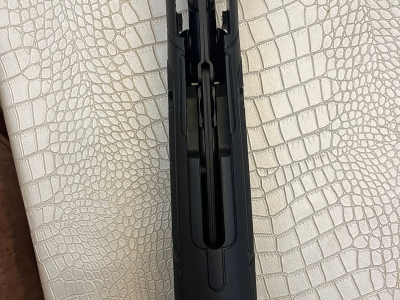 Gamo G-Magnum 1250 IGT Mach 1 Pressao 5,5mm Gas Ram