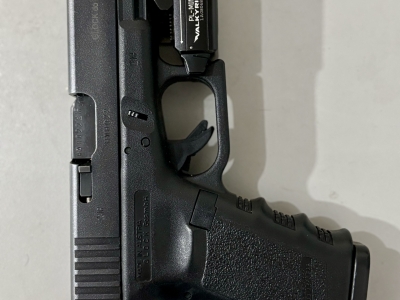 Glock G25