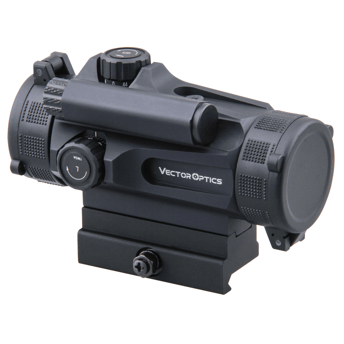 Red Dot Vector Optics Nautilus Gen1  1x30