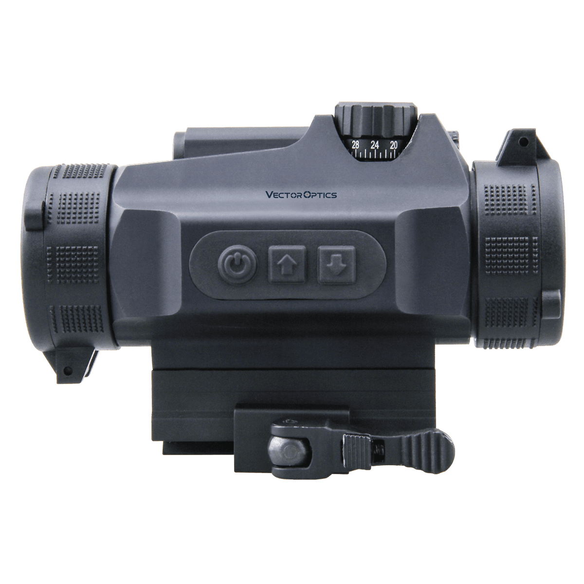 Red Dot Vector Optics Nautilus Gen1  1x30