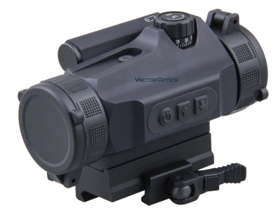 Red Dot Vector Optics Nautilus Gen1  1x30