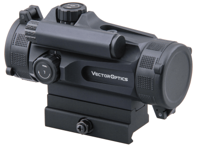 Red Dot Vector Optics Nautilus Gen1  1x30