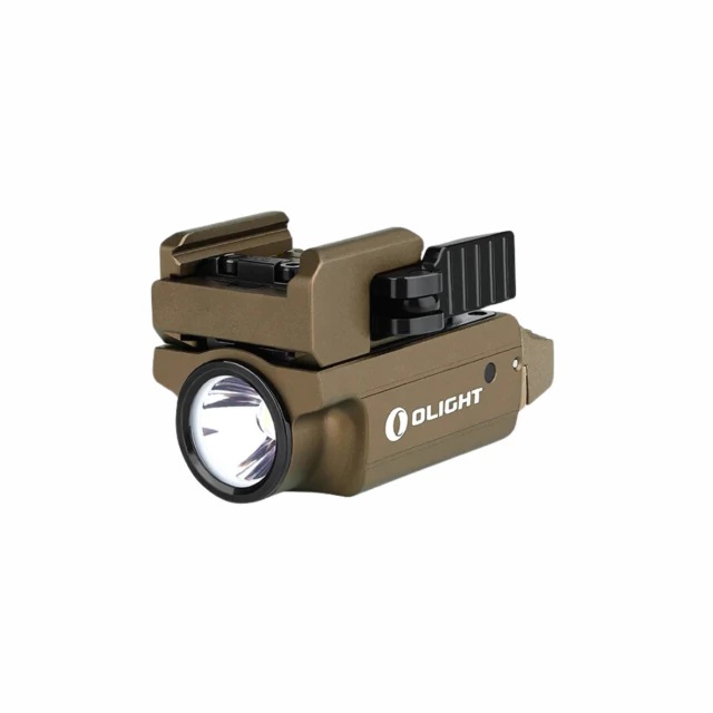 Lanterna Olight - Valkyrie PL-Mini 2