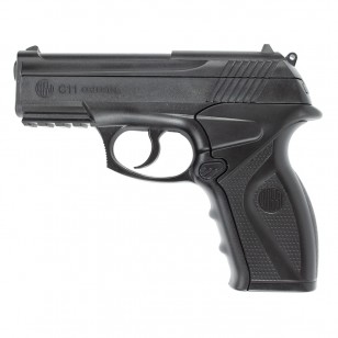 Pistola de Pressão Co2 Rossi C11