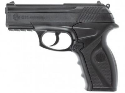 Pistola de Pressão Co2 Rossi C11